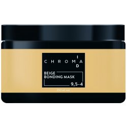 Schwarzkopf Chroma ID Bonding Mask 9,5-4 Beige 250 ml