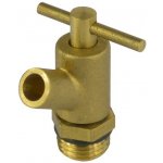 Klum, Ventil odvodňovací, 1/4“, PR8130 – Hledejceny.cz