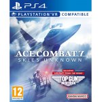 Ace Combat 7: Skies Unknown - Top Gun: Maverick Edition – Hledejceny.cz