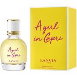 Lanvin A Girl in Capri toaletní voda dámská 90 ml tester – Sleviste.cz