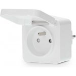 Nedis ZBPO130EWT – Hledejceny.cz