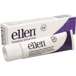 Ellen probiotický intimní krém 15 ml – Hledejceny.cz