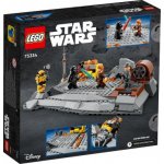 LEGO® Star Wars™ 75334 Obi-Wan Kenobi vs. Darth Vader – Zboží Živě