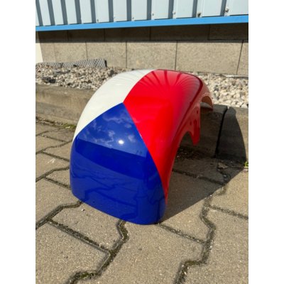 EcoWheel GR7 – Zboží Dáma
