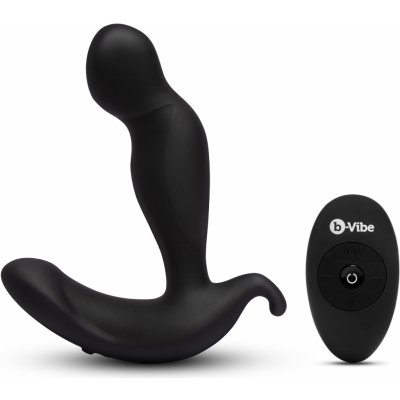 b Vibe 360 Plug Black – Sleviste.cz
