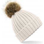 Beechfield B 412 s bambulí oatmeal – Hledejceny.cz