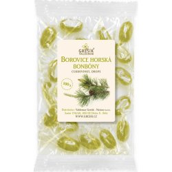 Grešík Borovice horská bonbóny 100 g