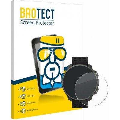 Ochranná fólie BROTECT AirGlass Glass Screen Protector for Suunto Vertical Solar – Hledejceny.cz