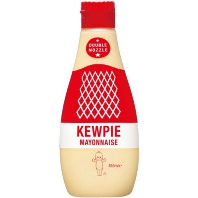 Kewpie majonéza 355 ml – Hledejceny.cz