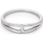 Bruno Prsten KAPKY s kamínky S4390 – Sleviste.cz