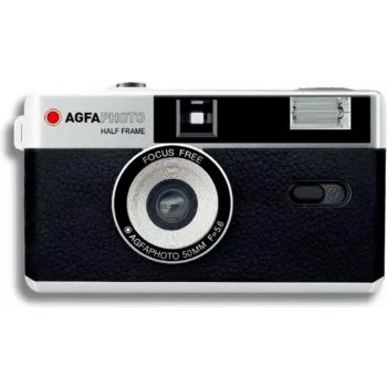 AGFAPHOTO Reusable Camera 35 mm