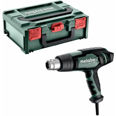 METABO HG 16-500 601067500 – Zboží Dáma
