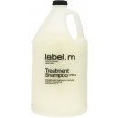 label.m Treatment Shampoo 3750 ml