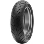 Dunlop Sportmax ROADSMART IV 190/55 R17 ROADSMART IV 75W – Hledejceny.cz