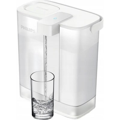 Philips AWP2980 3 l čirá – Sleviste.cz