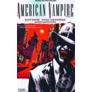 American Vampire Scott Snyder