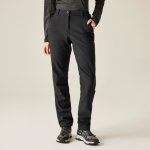 Regatta FENTON Dámské softshellové kalhoty černá – Zbozi.Blesk.cz