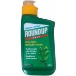 Roundup Fast Koncentrát 1 l – Zboží Dáma