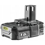 Ryobi RB18L15 18V/1,5Ah Lithium+ – HobbyKompas.cz