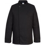Portwest Surrey L/S C835 dlouhý rukáv černý S – Zboží Dáma