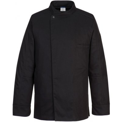 Portwest Surrey L/S C835 dlouhý rukáv černý S – Zboží Dáma