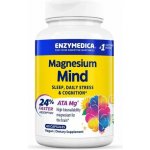 Enzymedica Magnesium Mind ATA-Mg 350 mg 60 kapslí – Hledejceny.cz