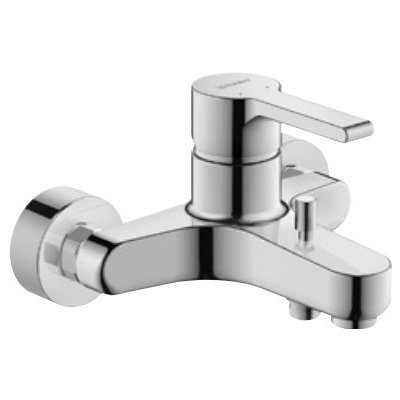 Duravit B.2 B25230000010 – Hledejceny.cz