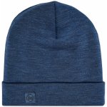 Buff merino Heavyweight 111170.785.10.00 Solid Indigo – Hledejceny.cz