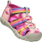 Keen dětské sandály Seacamp II Cnx Toddler – Sleviste.cz