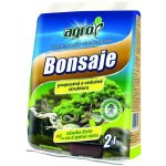 Agro CS Substrát pro bonsaje 2 l – Zboží Dáma