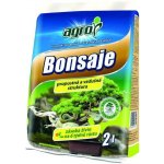 Agro CS Substrát pro bonsaje 2 l – Hledejceny.cz