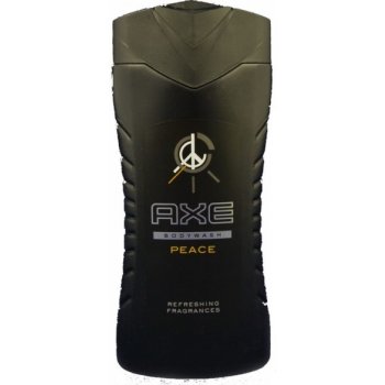 Axe Peace Men sprchový gel 250 ml