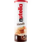 Ferrero Nutella Biscuits 166 g – Sleviste.cz