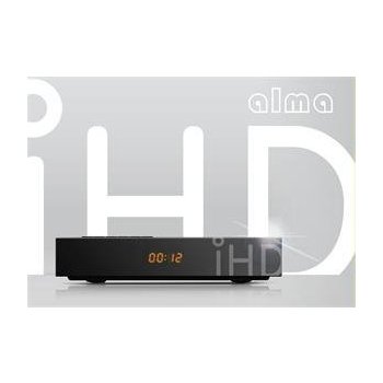 Alma iHD