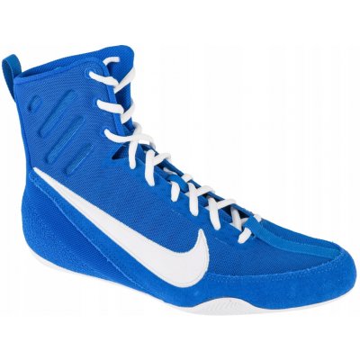 Nike MACHOMAI 3 Modrá – Hledejceny.cz