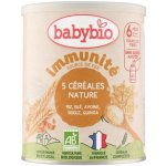 HiPP BABY MENU Bio Zeleninová polévka s kuřecím masem 190 g – Zboží Dáma