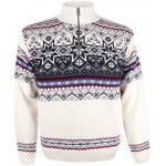 Kama svetr bez podšívky 4071 bílý – Sleviste.cz