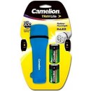 Camelion TRAVLite PT6L2D-2R20PBP