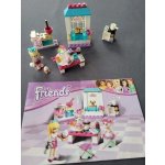 LEGO® Friends 41723 Obchod s donuty – Hledejceny.cz