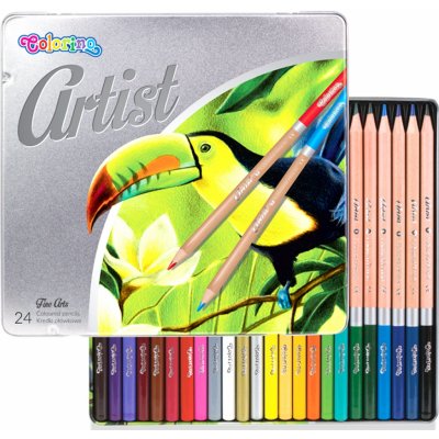 Colorino 51656 24 ks – Zboží Živě