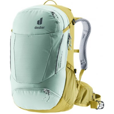 Deuter Trans Alpine 28l SL frost-linden