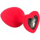 You2Toys Silicone Butt Plug