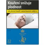 JPS Blue 22 – Sleviste.cz