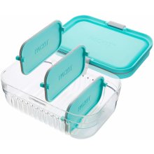 Packit Mod Lunch Bento Box Mint
