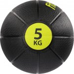 Fitforce Medicine Ball 5 kg – Zboží Mobilmania