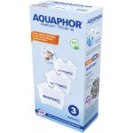 Aquaphor Maxfor+ B25 3 ks – Zbozi.Blesk.cz