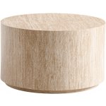 Stilla Kulaty Novula 60 cm travertin – Sleviste.cz