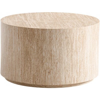 Stilla Kulaty Novula 60 cm travertin – Sleviste.cz