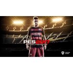 Pro Evolution Soccer 2017 – Hledejceny.cz