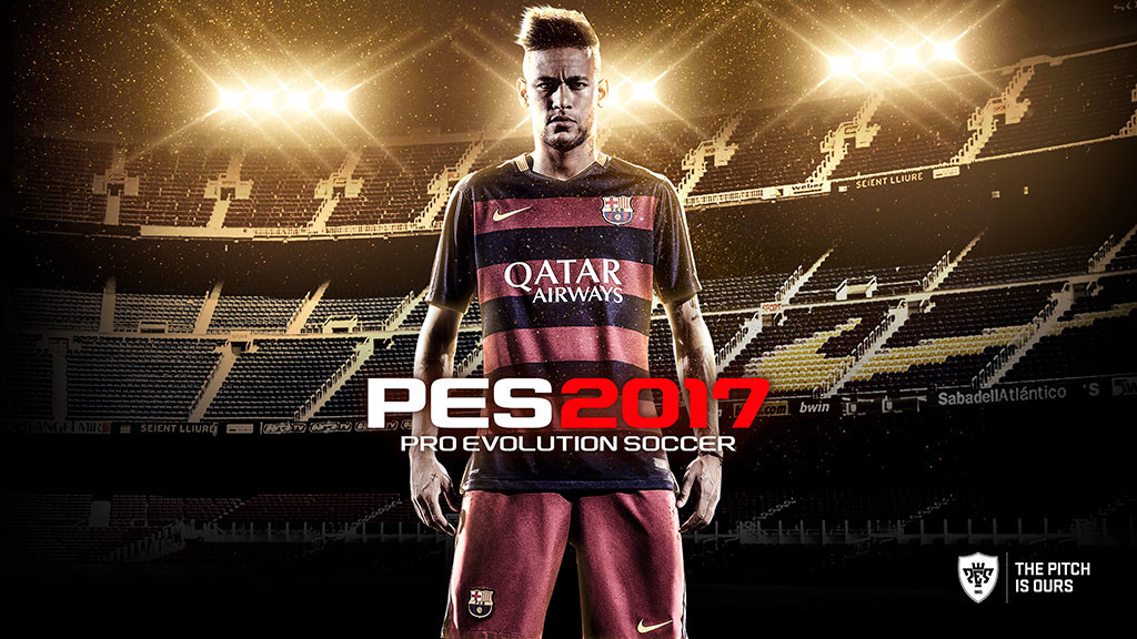 Pro Evolution Soccer 2017 od 299 Kč - Heureka.cz